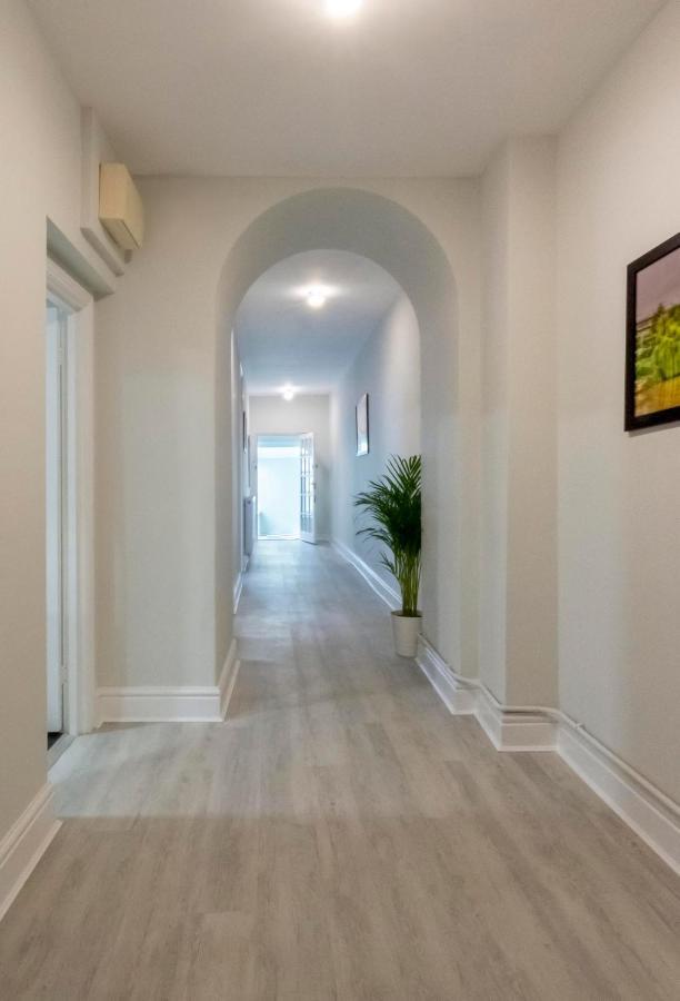 Free Parking! Very Large 2 Bedroom Clifton Flat Bristol Dış mekan fotoğraf